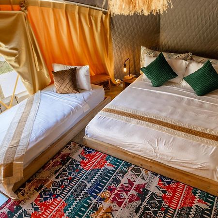 Domes And Dreams Lio Glamping El Nido Exterior foto