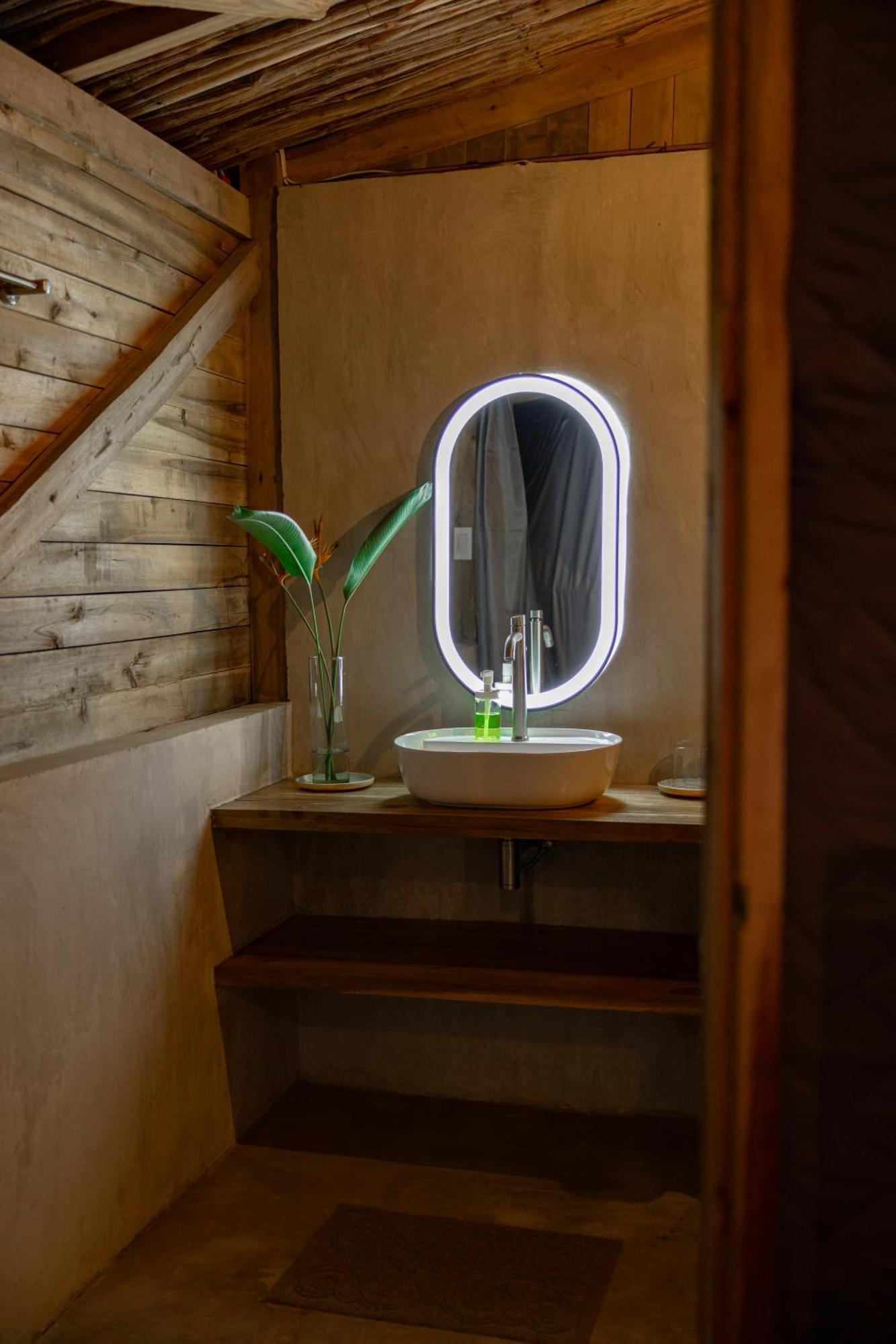Domes And Dreams Lio Glamping El Nido Exterior foto