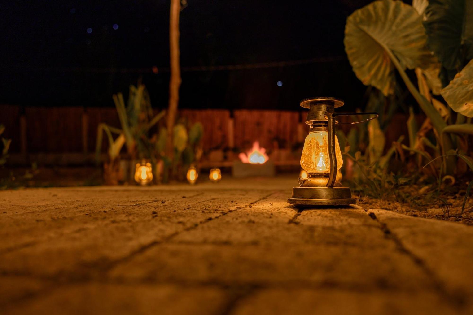 Domes And Dreams Lio Glamping El Nido Exterior foto