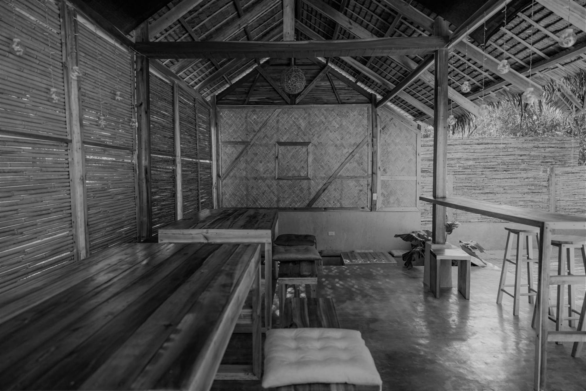 Domes And Dreams Lio Glamping El Nido Exterior foto